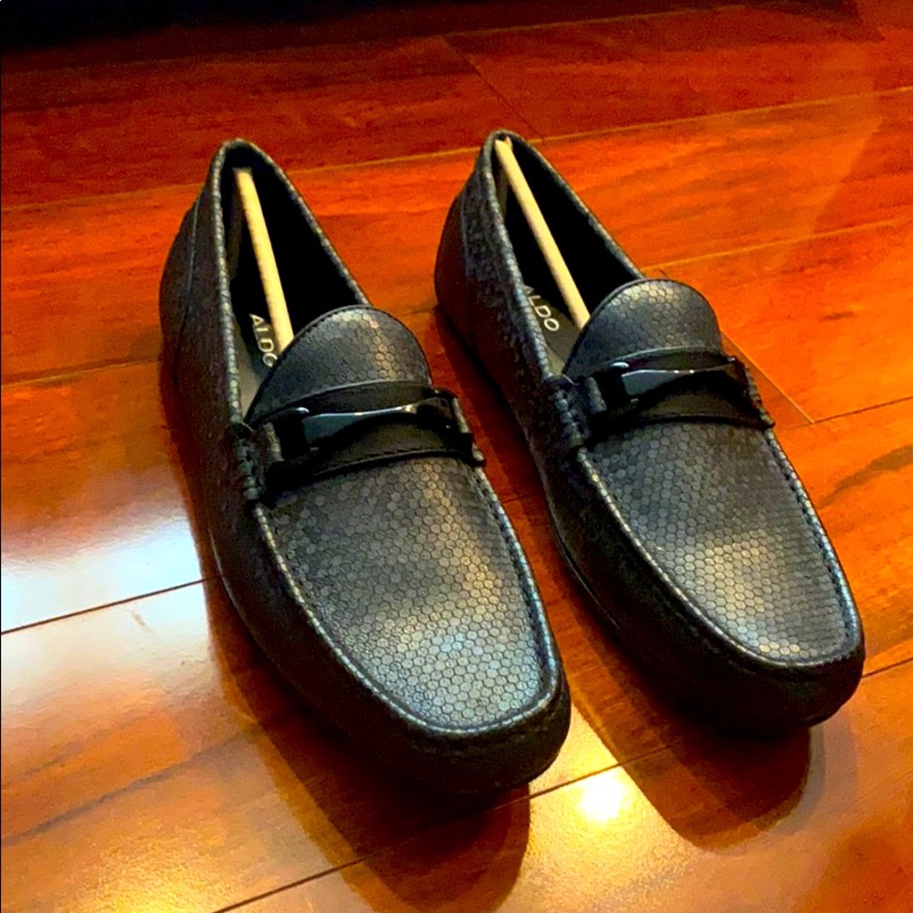 *BRAND NEW* Aldo omemee Driving shoe